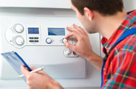 free Llansilin gas safe engineer quotes